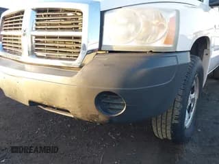 ✅ 2006 Dodge Dakota ST • VIN: 1D7HW28N46S510786 • Lot: 43624703. Wystawiony na IAAI z przebiegiem 117 617 mil. Bezpłatny archiwum sprzedaży aukcyjnych z USA i szczegółowy raport historii pojazdu na DreamBid. Zdjęcie 6.