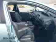 2021 Toyota Prius L Eco with VIN JTDKAMFU6M3127489, listed as a IAAI auction lot 42046658 with 126,249 mi miles and . Bid and sale history available at DreamBid. Image 5.