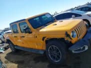 ✅ 2021 Jeep Gladiator Overland • VIN: 1C6HJTFG3ML552660 • Лот: 41636232. Опубликован ранее на IAAI с пробегом 37 769 миль. Бесплатный доступ к архиву аукционных продаж из США и подробный отчёт об истории автомобиля на DreamBid. Изображение 14.