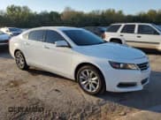 ✅ 2016 Chevrolet Impala LT • VIN: 2G1115S38G9119221 • Лот: 74513644. Опубликован ранее на Copart с пробегом 132 980 миль. Бесплатный доступ к архиву аукционных продаж из США и подробный отчёт об истории автомобиля на DreamBid. Изображение 4.