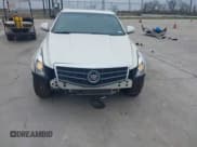 ✅ 2013 Cadillac ATS • VIN: 1G6AG5RX3D0138802 • Lot: 41192671. Listed on IAAI with 77,130 mi. Free auction sales archive from the USA and detailed vehicle history report at DreamBid. Image 12.