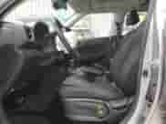 2023 Hyundai Venue SEL with VIN KMHRC8A34PU234839, listed as a Copart auction lot 76447084 with 19,476 mi miles and Salvage title. Bid and sale history available at DreamBid. Image 7.