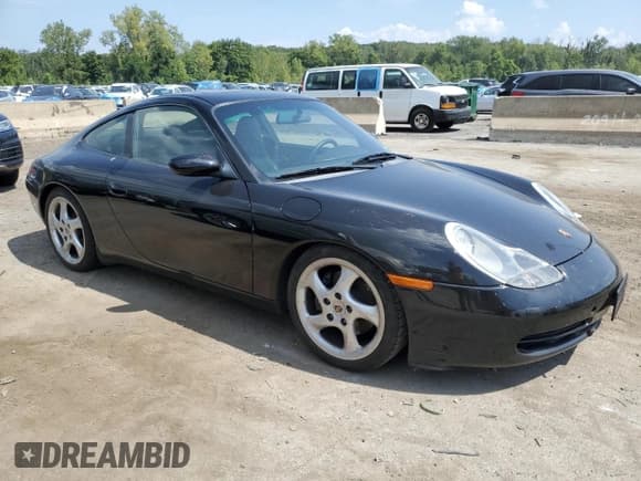 ✅ 1999 Porsche 911 • VIN: WP0AA2994XS625367 • Lot: 68716484. Wystawiony na Copart z przebiegiem Nie podano. Bezpłatny archiwum sprzedaży aukcyjnych z USA i szczegółowy raport historii pojazdu na DreamBid. Zdjęcie 4.