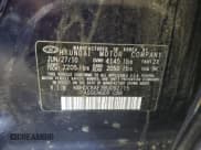 ✅ 2011 Hyundai Elantra SE • VIN: KMHDC8AE3BU092715 • Lot: 82263925. Listed on Copart with 66,017 mi. Free auction sales archive from the USA and detailed vehicle history report at DreamBid. Image 12.