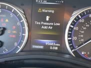 ✅ 2017 Infiniti Q60 Premium • VIN: JN1CV7EK8HM111114 • Lot: 41323754. Listed on IAAI with 95,683 mi. Free auction sales archive from the USA and detailed vehicle history report at DreamBid. Image 16.