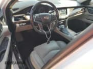 ✅ 2018 Cadillac CT6 Luxury AWD • VIN: 1G6KD5RS2JU145911 • Lot: 69659064. Listed on Copart with Not provided. Free auction sales archive from the USA and detailed vehicle history report at DreamBid. Image 8.