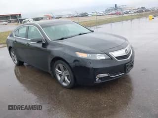 ✅ 2014 Acura TL Technology • VIN: 19UUA9F58EA002720 • Lot: 43491999. Wystawiony na IAAI z przebiegiem 93 519 mil. Bezpłatny archiwum sprzedaży aukcyjnych z USA i szczegółowy raport historii pojazdu na DreamBid. Zdjęcie 1.