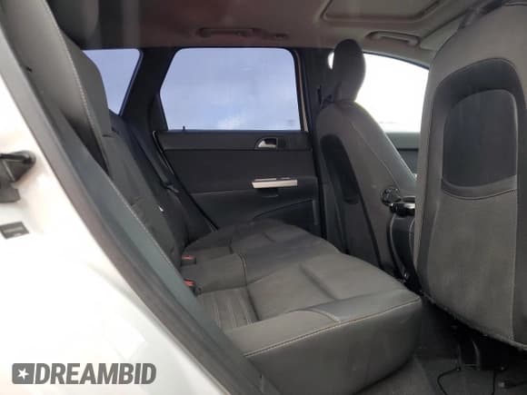 ✅ 2010 Volvo V50 • VIN: YV1390MWXA2558925 • Lot: 48589745. Wystawiony na Copart z przebiegiem 80 600 mil. Bezpłatny archiwum sprzedaży aukcyjnych z USA i szczegółowy raport historii pojazdu na DreamBid. Zdjęcie 12.