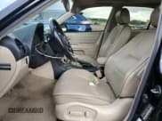 ✅ 2005 Lexus IS 300 • VIN: JTHBD192X50096426 • Lot: 80665125. Listed on Copart with 218,539 mi. Free auction sales archive from the USA and detailed vehicle history report at DreamBid. Image 7.