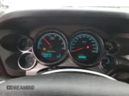 ✅ 2011 Chevrolet Silverado 1500 1HY • VIN: 3GCUKUEJ7BG152120 • Lot: 86327734. Listed on Copart with 49,477 mi. Free auction sales archive from the USA and detailed vehicle history report at DreamBid. Image 9.