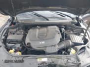 ✅ 2015 Dodge Durango Limited • VIN: 1C4RDJDG5FC857799 • Lot: 43412664. Wystawiony na IAAI z przebiegiem 112 435 mil. Bezpłatny archiwum sprzedaży aukcyjnych z USA i szczegółowy raport historii pojazdu na DreamBid. Zdjęcie 10.