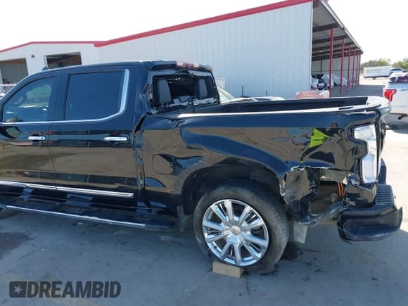 ✅ 2023 Chevrolet Silverado 1500 • VIN: 2GCPAFED1P1137151 • Лот: 41865345. Опубликован ранее на IAAI с пробегом 66 730 миль. Бесплатный доступ к архиву аукционных продаж из США и подробный отчёт об истории автомобиля на DreamBid. Изображение 13.