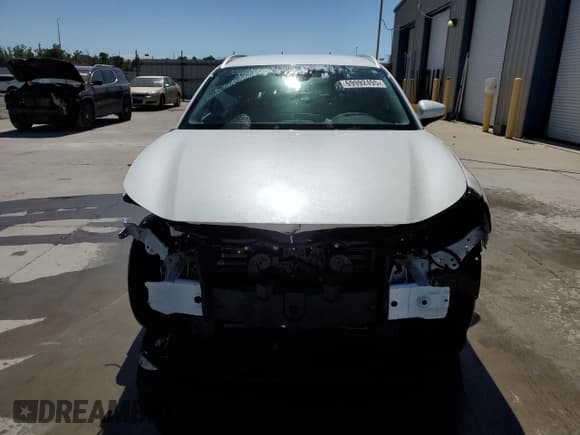 ✅ 2023 Mazda CX-30 S Preferred • VIN: 3MVDMBCM2PM540617 • Lot: 69992495. Listed on Copart with 11,987 mi. Free auction sales archive from the USA and detailed vehicle history report at DreamBid. Image 5.