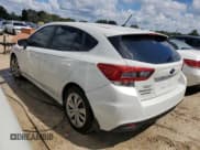 ✅ 2020 Subaru Impreza • VIN: 4S3GTAB64L3734205 • Лот: 73985144. Опубликован ранее на Copart с пробегом Не указан. Бесплатный доступ к архиву аукционных продаж из США и подробный отчёт об истории автомобиля на DreamBid. Изображение 2.