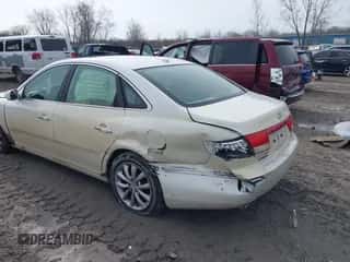 2008 Hyundai Azera Limited с VIN KMHFC46F18A306212, выставлен на аукционе IAAI как лот 42025792 с пробегом 230 350 миль миль и . История ставок и продаж доступна на DreamBid. Изображение 3.