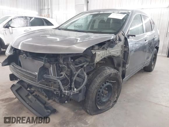 ✅ 2014 Nissan Rogue SV • VIN: 5N1AT2MK2EC818351 • Lot: 42289231. Wystawiony na IAAI z przebiegiem 176 377 mil. Bezpłatny archiwum sprzedaży aukcyjnych z USA i szczegółowy raport historii pojazdu na DreamBid. Zdjęcie 17.