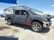 ✅ 2005 Nissan Titan SE • VIN: 1N6BA07B65N551747 • Lot: 59530865. Listed on Copart with 323,958 mi. Free auction sales archive from the USA and detailed vehicle history report at DreamBid. Image 4.