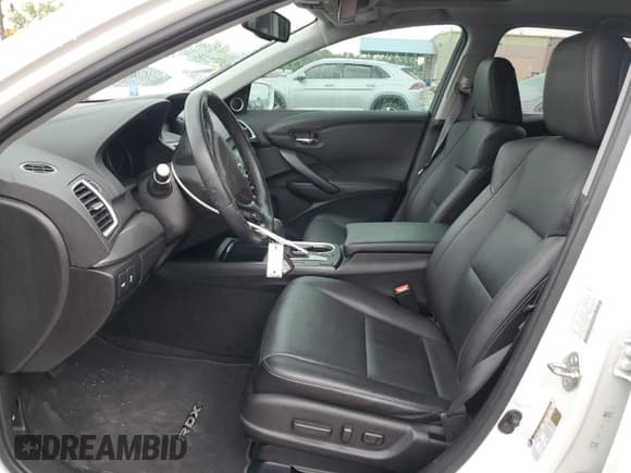 ✅ 2018 Acura RDX Technology • VIN: 5J8TB3H53JL005087 • Лот: 83970505. Опубликован ранее на Copart с пробегом 35 091 миль. Бесплатный доступ к архиву аукционных продаж из США и подробный отчёт об истории автомобиля на DreamBid. Изображение 7.