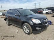 ✅ 2015 Chevrolet Equinox LT • VIN: 2GNALBEK8F6367379 • Лот: 81887295. Опубликован ранее на Copart с пробегом 87 895 миль. Бесплатный доступ к архиву аукционных продаж из США и подробный отчёт об истории автомобиля на DreamBid. Изображение 4.