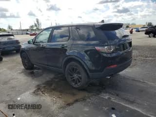 ✅ 2016 Land Rover Discovery Sport HSE • VIN: SALCR2BG2GH559952 • Лот: 71935725. Опубликован ранее на Copart с пробегом 128 125 миль. Бесплатный доступ к архиву аукционных продаж из США и подробный отчёт об истории автомобиля на DreamBid. Изображение 2.