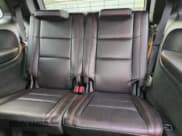 ✅ 2023 Dodge Durango GT Plus • VIN: 1C4RDJDG7PC572183 • Lot: 65201165. Listed on Copart with 45,157 mi. Free auction sales archive from the USA and detailed vehicle history report at DreamBid. Image 10.