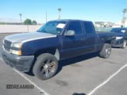 ✅ 2006 Chevrolet Silverado 1500 Work Truck • VIN: 1GCEC19X16Z124866 • Lot: 43542158. Listed on IAAI with 183,847 mi. Free auction sales archive from the USA and detailed vehicle history report at DreamBid. Image 2.