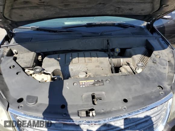 ✅ 2014 Chevrolet Traverse LT • VIN: 1GNKRGKD1EJ263419 • Lot: 73431214. Wystawiony na Copart z przebiegiem 120 291 mil. Bezpłatny archiwum sprzedaży aukcyjnych z USA i szczegółowy raport historii pojazdu na DreamBid. Zdjęcie 12.