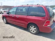 ✅ 2004 Mercury Monterey Convenience • VIN: 2MRDA20224BJ15096 • Лот: 42899939. Опубликован ранее на IAAI с пробегом Не указан. Бесплатный доступ к архиву аукционных продаж из США и подробный отчёт об истории автомобиля на DreamBid. Изображение 3.
