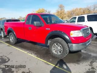 ✅ 2007 Ford F-150 XL • VIN: 1FTRF14WX7NA77353 • Lot: 43647264. Listed on IAAI with 225,943 mi. Free auction sales archive from the USA and detailed vehicle history report at DreamBid. Image 1.