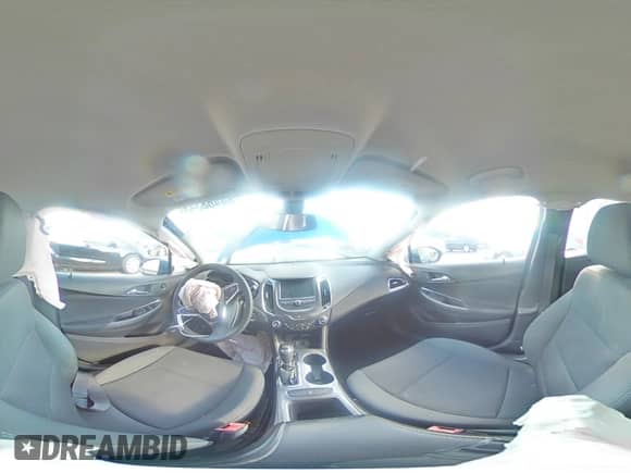 2016 Chevrolet Cruze LT с VIN 1G1BE5SM2G7321538, выставлен на аукционе Copart как лот 84468345 с пробегом 137 261 миль миль и Списание • Salvage title. История ставок и продаж доступна на DreamBid. Изображение 14.