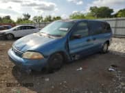 ✅ 2003 Ford Windstar • VIN: 2FMZA50433BB68976 • Lot: 65070815. Wystawiony na Copart z przebiegiem Nie podano. Bezpłatny archiwum sprzedaży aukcyjnych z USA i szczegółowy raport historii pojazdu na DreamBid. Zdjęcie 1.