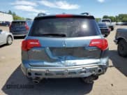 ✅ 2008 Acura MDX Sport • VIN: 2HNYD288X8H539708 • Lot: 68360275. Wystawiony na Copart z przebiegiem 196 179 mil. Bezpłatny archiwum sprzedaży aukcyjnych z USA i szczegółowy raport historii pojazdu na DreamBid. Zdjęcie 6.