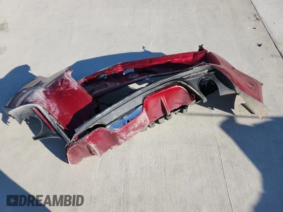 ✅ 2016 Ford Mustang EcoBoost Premium • VIN: 1FA6P8TH5G5278210 • Lot: 86881185. Listed on Copart with 61,454 mi. Free auction sales archive from the USA and detailed vehicle history report at DreamBid. Image 12.