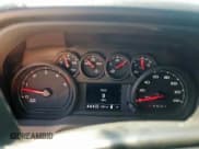 ✅ 2025 Chevrolet Silverado 2500HD Custom • VIN: 1GC4KMEYXSF207156 • Лот: 80077825. Опубликован ранее на Copart с пробегом 11 881 миль. Бесплатный доступ к архиву аукционных продаж из США и подробный отчёт об истории автомобиля на DreamBid. Изображение 9.