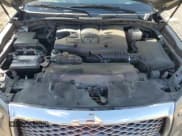 ✅ 2021 Infiniti QX80 Luxe • VIN: JN8AZ2AF3M9718690 • Лот: 43811315. Опубликован ранее на Copart с пробегом 89 414 миль. Бесплатный доступ к архиву аукционных продаж из США и подробный отчёт об истории автомобиля на DreamBid. Изображение 12.