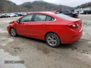 ✅ 2019 Chevrolet Cruze LT • VIN: 1G1BE5SM4K7124721 • Lot: 40444923. Listed on Copart with 87,164 mi. Free auction sales archive from the USA and detailed vehicle history report at DreamBid. Image 2.