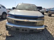 ✅ 2006 Chevrolet Colorado 2LT • VIN: 1GCCS136068240320 • Lot: 71105605. Listed on Copart with 82,861 mi. Free auction sales archive from the USA and detailed vehicle history report at DreamBid. Image 5.