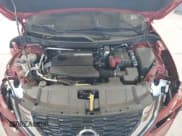 ✅ 2022 Nissan Rogue SV • VIN: 5N1BT3BB1NC670318 • Lot: 43138648. Wystawiony na IAAI z przebiegiem 31 046 mil. Bezpłatny archiwum sprzedaży aukcyjnych z USA i szczegółowy raport historii pojazdu na DreamBid. Zdjęcie 10.