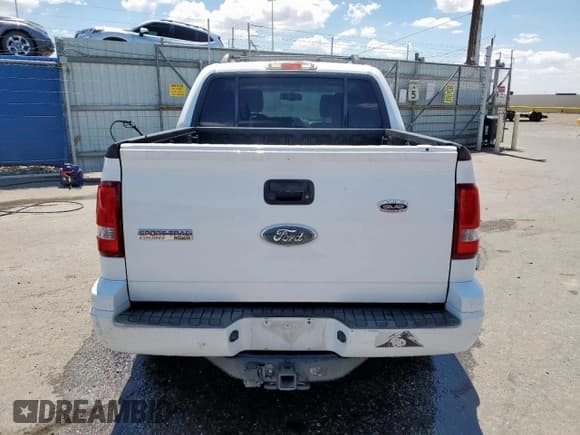 ✅ 2007 Ford Explorer Sport Trac Limited • VIN: 1FMEU338X7UA32689 • Lot: 69937395. Wystawiony na Copart z przebiegiem 171 762 mil. Bezpłatny archiwum sprzedaży aukcyjnych z USA i szczegółowy raport historii pojazdu na DreamBid. Zdjęcie 6.