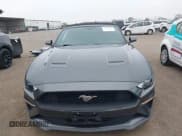 ✅ 2018 Ford Mustang EcoBoost Premium • VIN: 1FATP8UH8J5139309 • Lot: 42482218. Listed on IAAI with 57,632 mi. Free auction sales archive from the USA and detailed vehicle history report at DreamBid. Image 12.