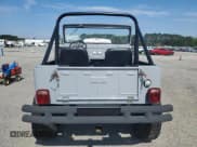 ✅ 1976 Jeep CJ • VIN: 00000000NCS108329 • Лот: 56786725. Опубликован ранее на Copart с пробегом Не указан. Бесплатный доступ к архиву аукционных продаж из США и подробный отчёт об истории автомобиля на DreamBid. Изображение 10.