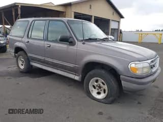 ✅ 1997 Ford Explorer XL • VIN: 1FMDU34X3VUA54449 • Лот: 43825264. Опубликован ранее на IAAI с пробегом 259 440 миль. Бесплатный доступ к архиву аукционных продаж из США и подробный отчёт об истории автомобиля на DreamBid. Изображение 1.