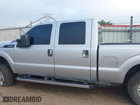 ✅ 2012 Ford F-250 XL • VIN: 1FT7W2B6XCEA95507 • Lot: 42813156. Listed on IAAI with 146,356 mi. Free auction sales archive from the USA and detailed vehicle history report at DreamBid. Image 14.
