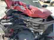 2025 Chevrolet Equinox FWD RS с VIN 3GNAXLEG9SL153819, выставлен на аукционе Copart как лот 52005975 с пробегом Не указан миль и На запчасти • Non repairable. История ставок и продаж доступна на DreamBid. Изображение 13.