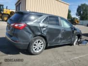 ✅ 2021 Chevrolet Equinox LT • VIN: 3GNAXKEV9ML378687 • Лот: 81855225. Опубликован ранее на Copart с пробегом 47 791 миль. Бесплатный доступ к архиву аукционных продаж из США и подробный отчёт об истории автомобиля на DreamBid. Изображение 3.