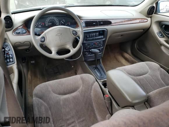 2000 Chevrolet Malibu LS с VIN 1G1NE52J4Y6330137, выставлен на аукционе Copart как лот 64896574 с пробегом 161 842 миль миль и Чистый • Clean title. История ставок и продаж доступна на DreamBid. Изображение 8.