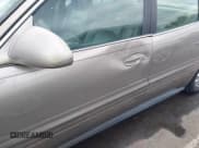 ✅ 2000 Buick LeSabre Limited • VIN: 1G4HR54K7YU321650 • Lot: 42295149. Listed on IAAI with 207,417 mi. Free auction sales archive from the USA and detailed vehicle history report at DreamBid. Image 17.