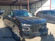 ✅ 2023 Chevrolet Suburban Z71 • VIN: 1GNSKDKD8PR165298 • Лот: 43624493. Опубликован ранее на IAAI с пробегом 91 507 миль. Бесплатный доступ к архиву аукционных продаж из США и подробный отчёт об истории автомобиля на DreamBid. Изображение 1.