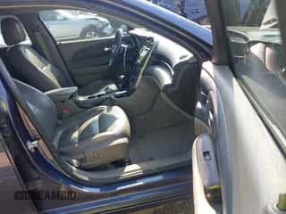 2014 Chevrolet Malibu LT z VIN 1G11G5SX2EF273350, wystawiony jako IAAI lot #43175453 z przebiegiem Nie podano mil oraz . Historia ofert i sprzedaży dostępna na DreamBid. Obrazek 5.