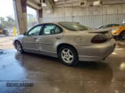 ✅ 1998 Pontiac Grand Prix GT • VIN: 1G2WP52K1WF286288 • Лот: 81110115. Опубликован ранее на Copart с пробегом 137 539 миль. Бесплатный доступ к архиву аукционных продаж из США и подробный отчёт об истории автомобиля на DreamBid. Изображение 2.